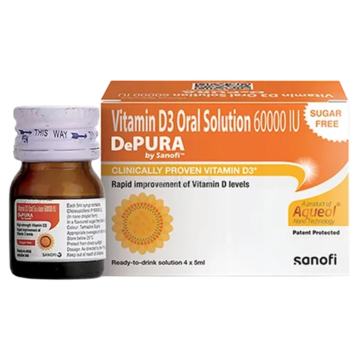 depura 60k oral solution 5 ml